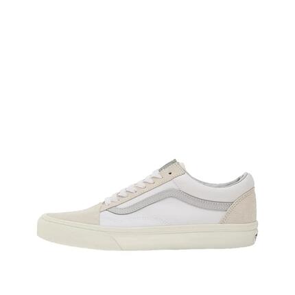 Zapatillas Vans Old Skool Blancas