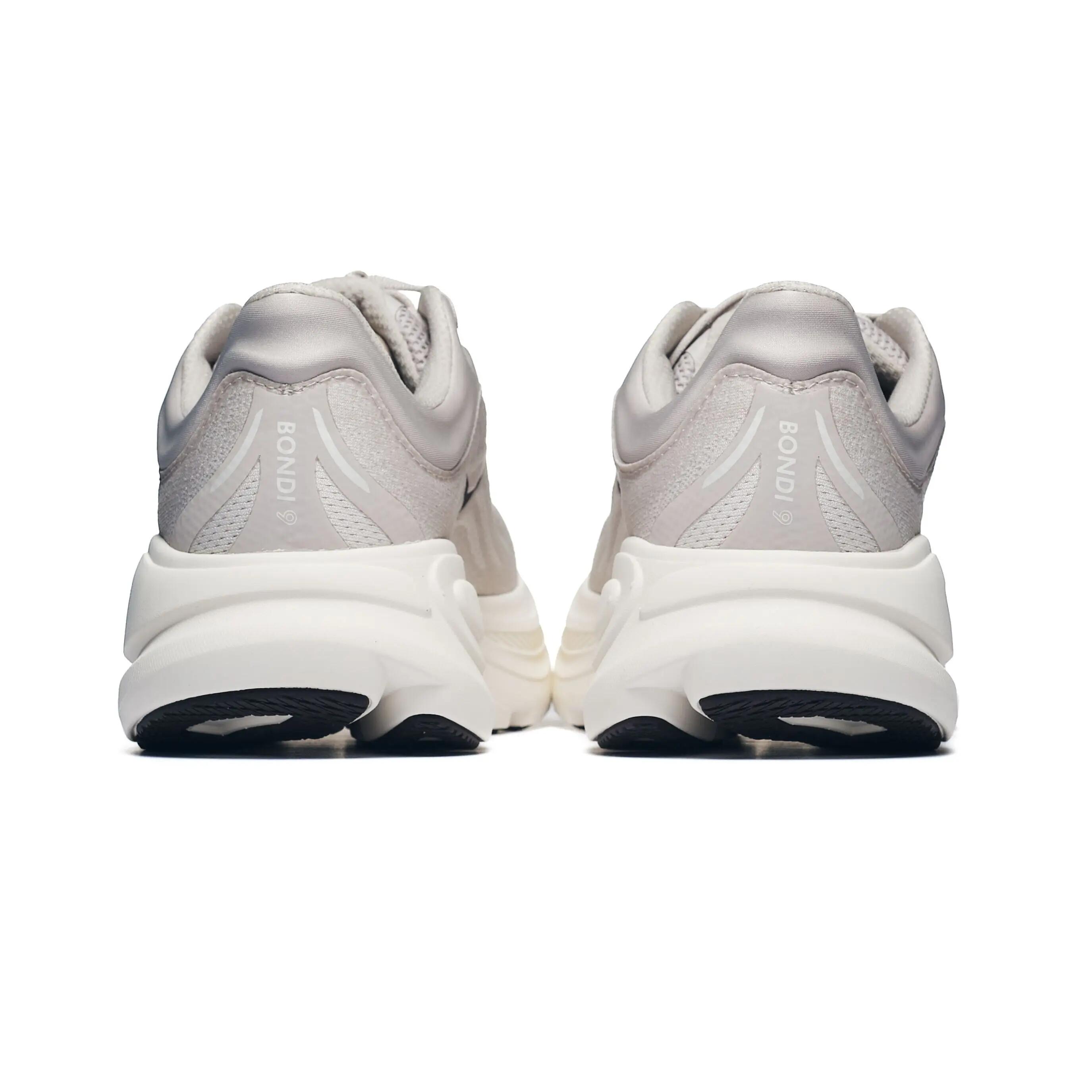 Męskie buty sportowe Hoka M BONDI 9 1162011-RRCK 6/6