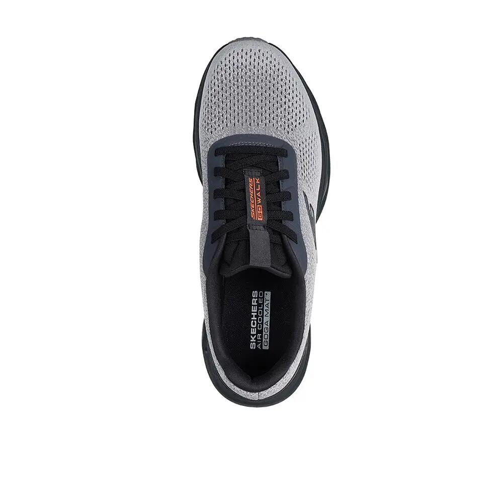 Zapatillas Skechers hombre Go Walk Glide-Step 2.0 Vic 3/4