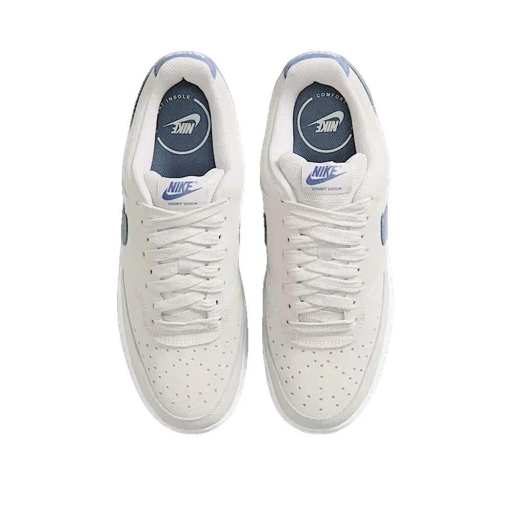 Chaussures Nike Court Vision Low Multicolore 2/6