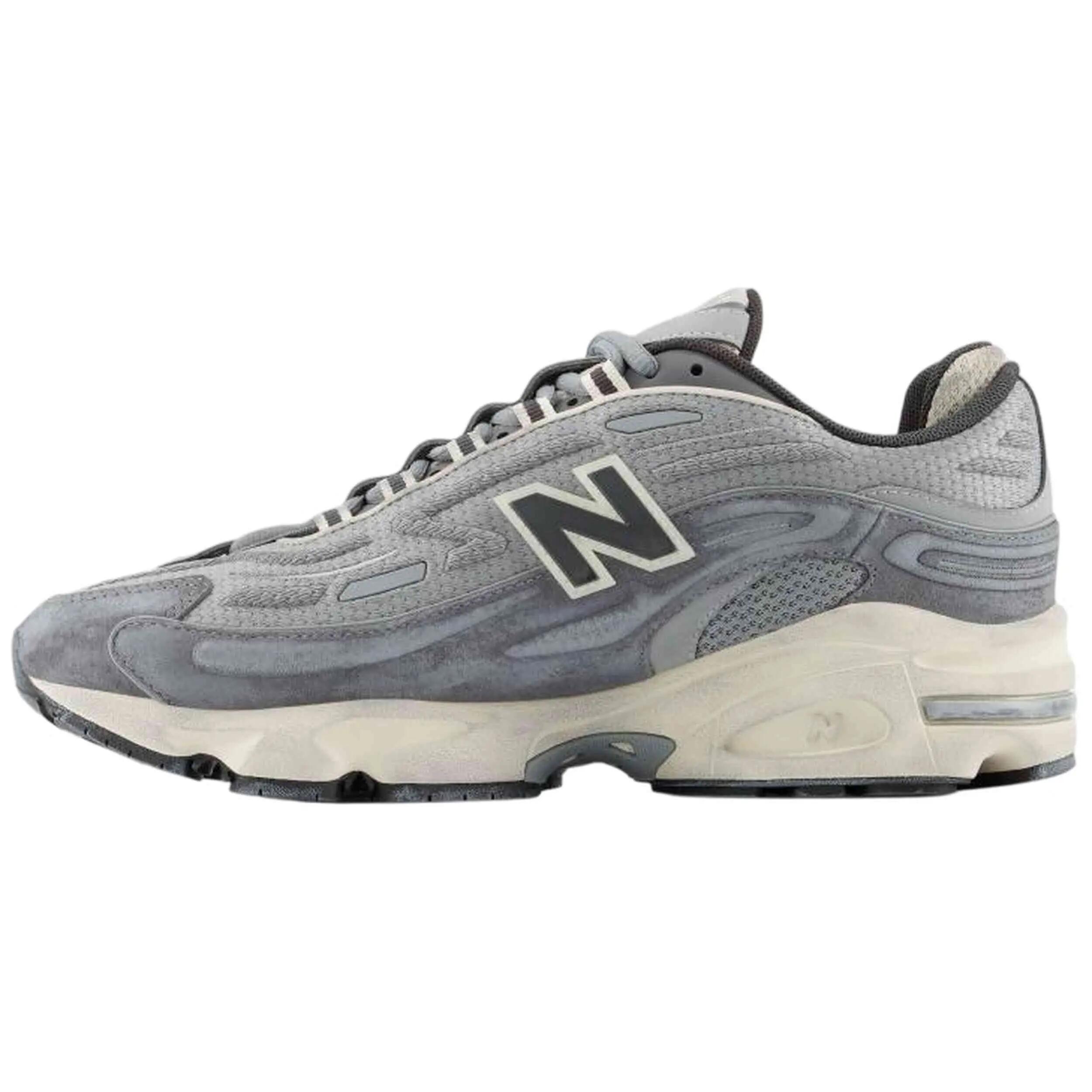 Zapatillas New Balance modelo 1000D v1 para hombre 2/4