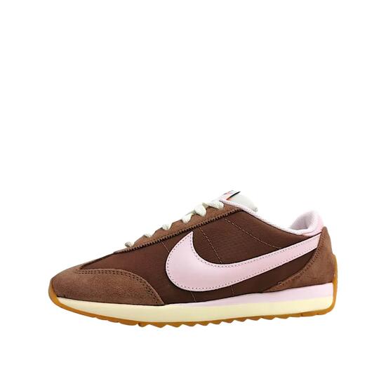 Zapatillas Nike Pacific Mujer Fauna Brown/Pink Foam-Soft Pearl