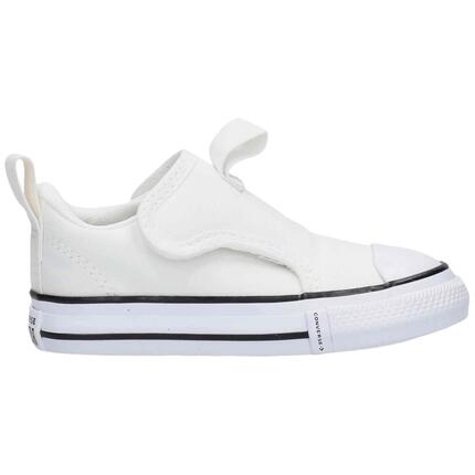 Zapatillas Converse modelo Chuck Taylor All Star Malden Street para niños unisex