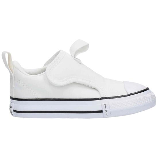 Zapatillas Converse modelo Chuck Taylor All Star Malden Street para niños unisex
