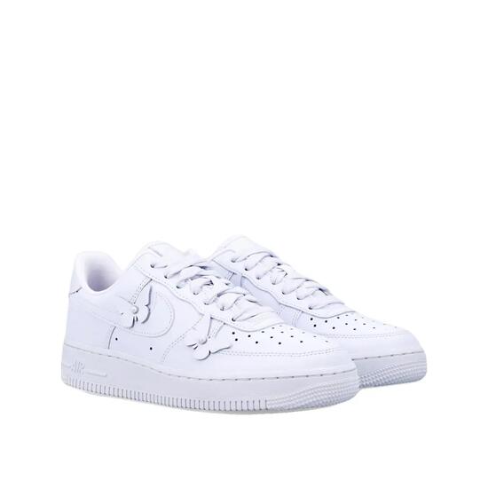Nike Air Force 1 Low Butterfly Weiß