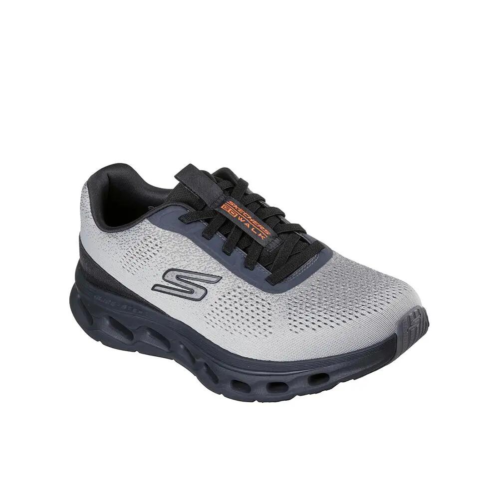 Zapatillas Skechers hombre Go Walk Glide-Step 2.0 Vic 2/4