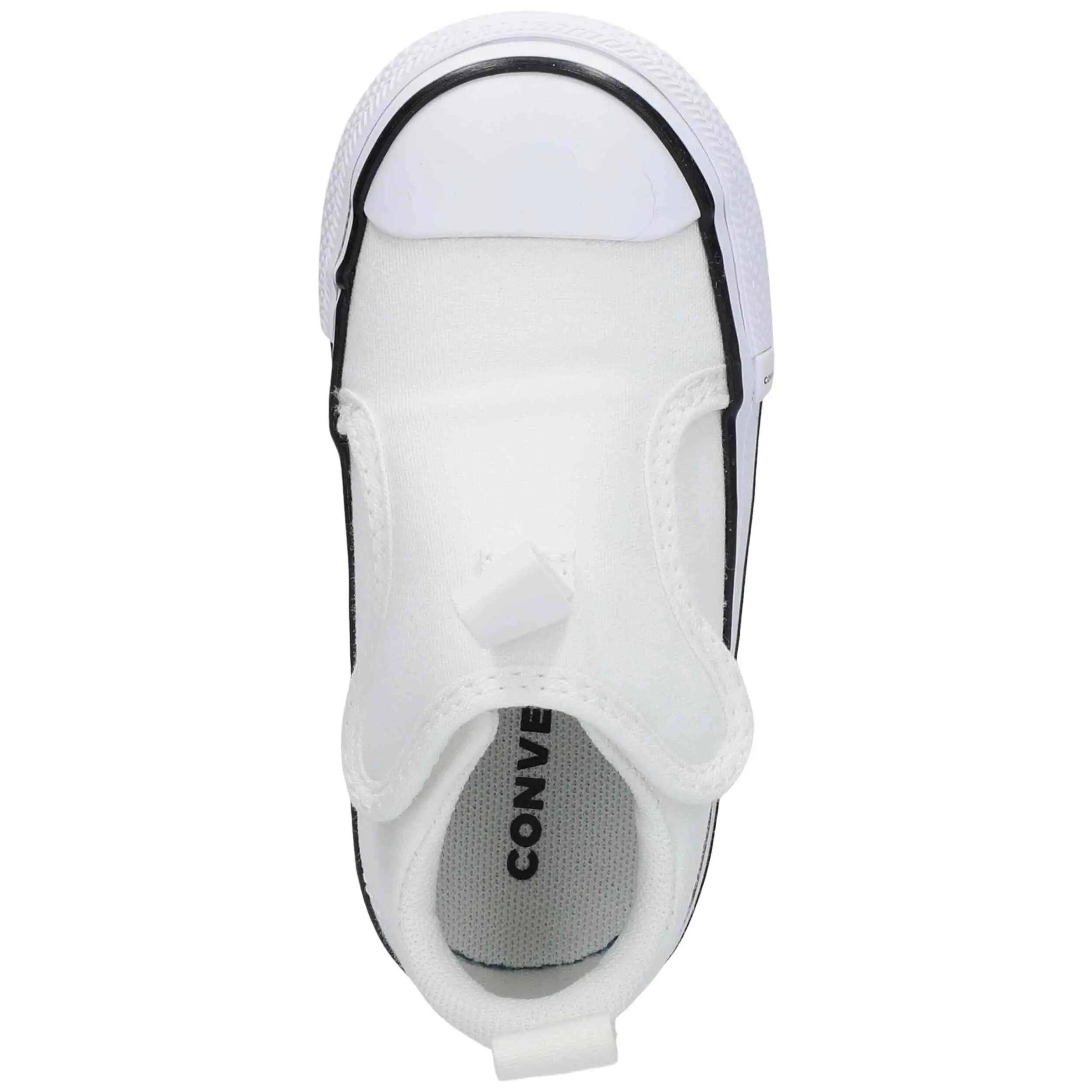 Zapatillas Converse modelo Chuck Taylor All Star Malden Street para niños unisex 5/5