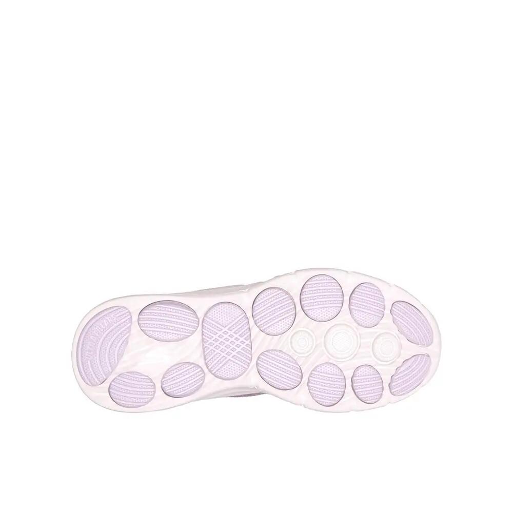 Zapatillas Skechers mujer Go Walk 8 Britt 4/4