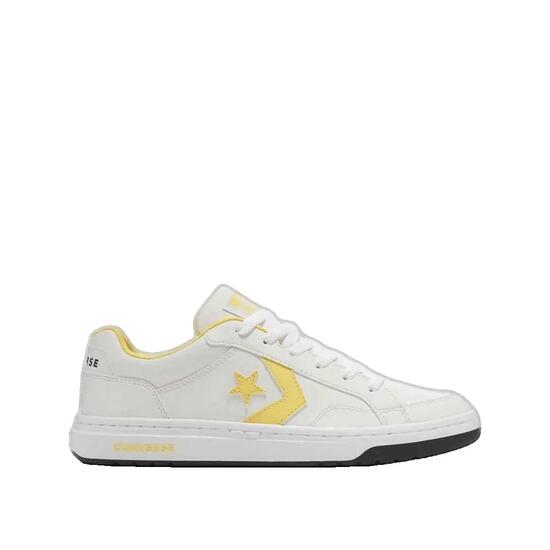 Chaussures Converse Pro Blaze V2 Blanches