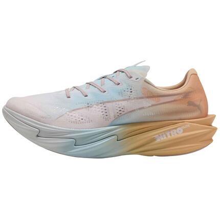 Zapatillas Puma modelo Deviate NITRO™ Elite 4 para hombre