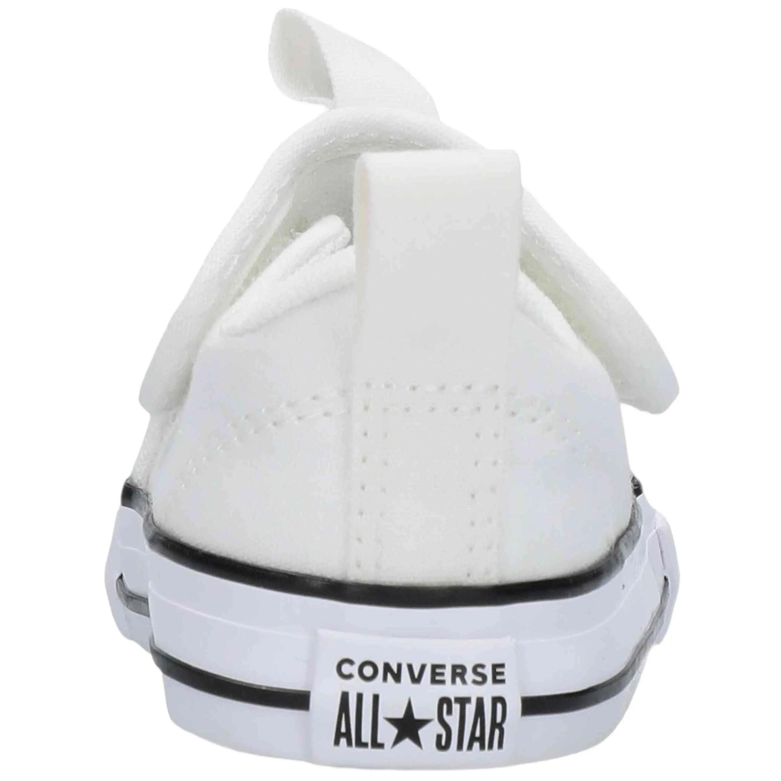 Zapatillas Converse modelo Chuck Taylor All Star Malden Street para niños unisex 4/5