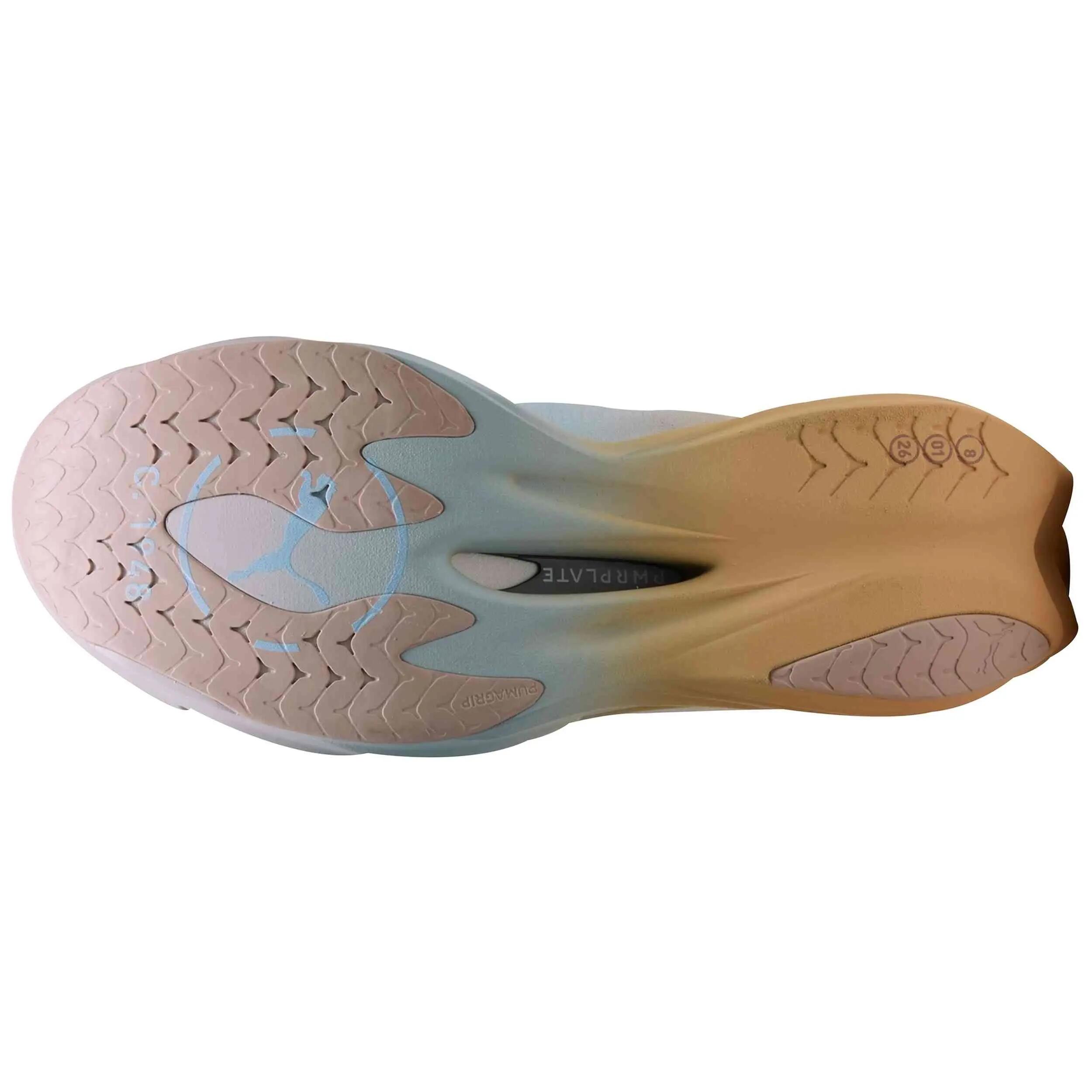 Zapatillas Puma modelo Deviate NITRO™ Elite 4 para hombre 5/5