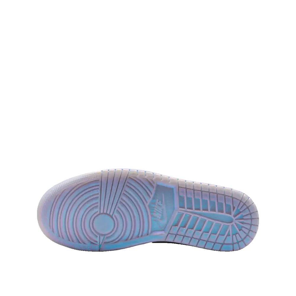 Zapatos Nike Air Jordan 1 Low SE Pearlized Mujer 5/5