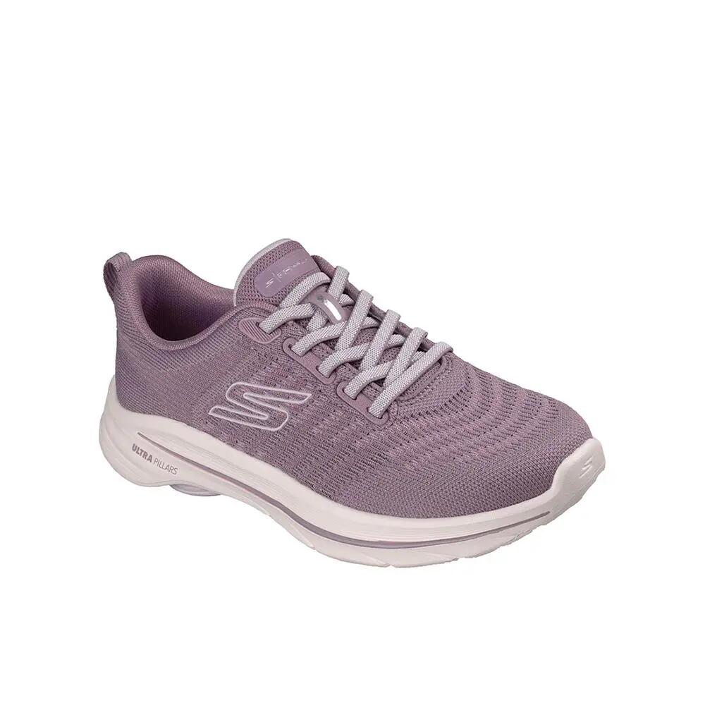 Zapatillas Skechers mujer Go Walk 8 Britt 2/4