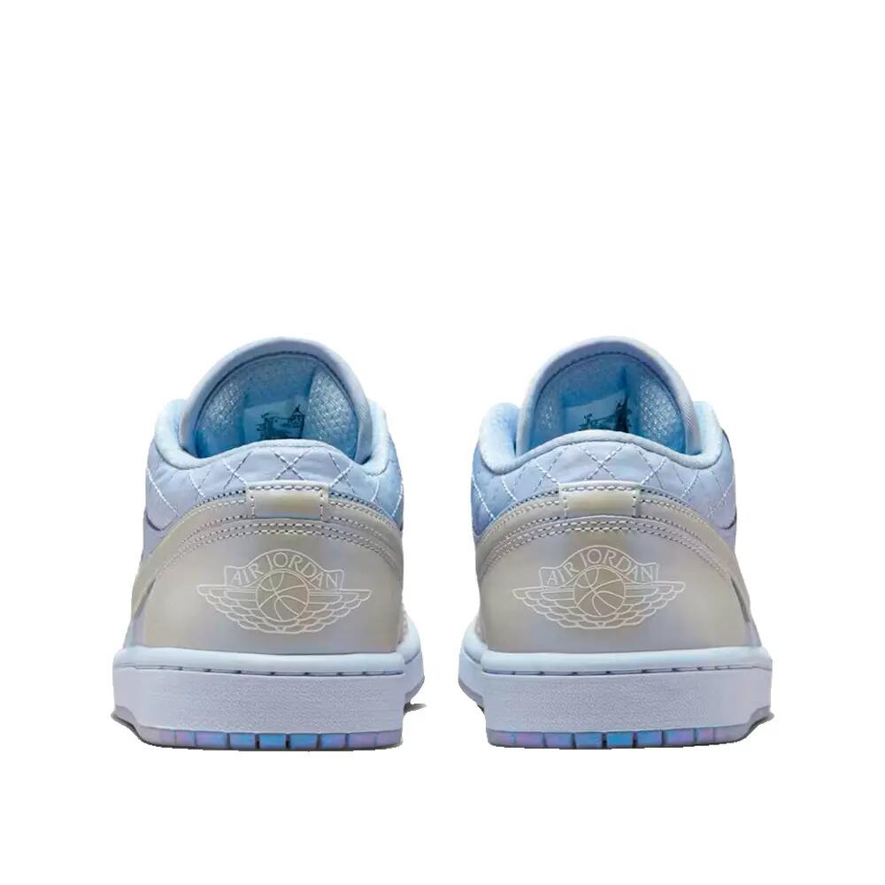 Zapatos Nike Air Jordan 1 Low SE Pearlized Mujer 4/5