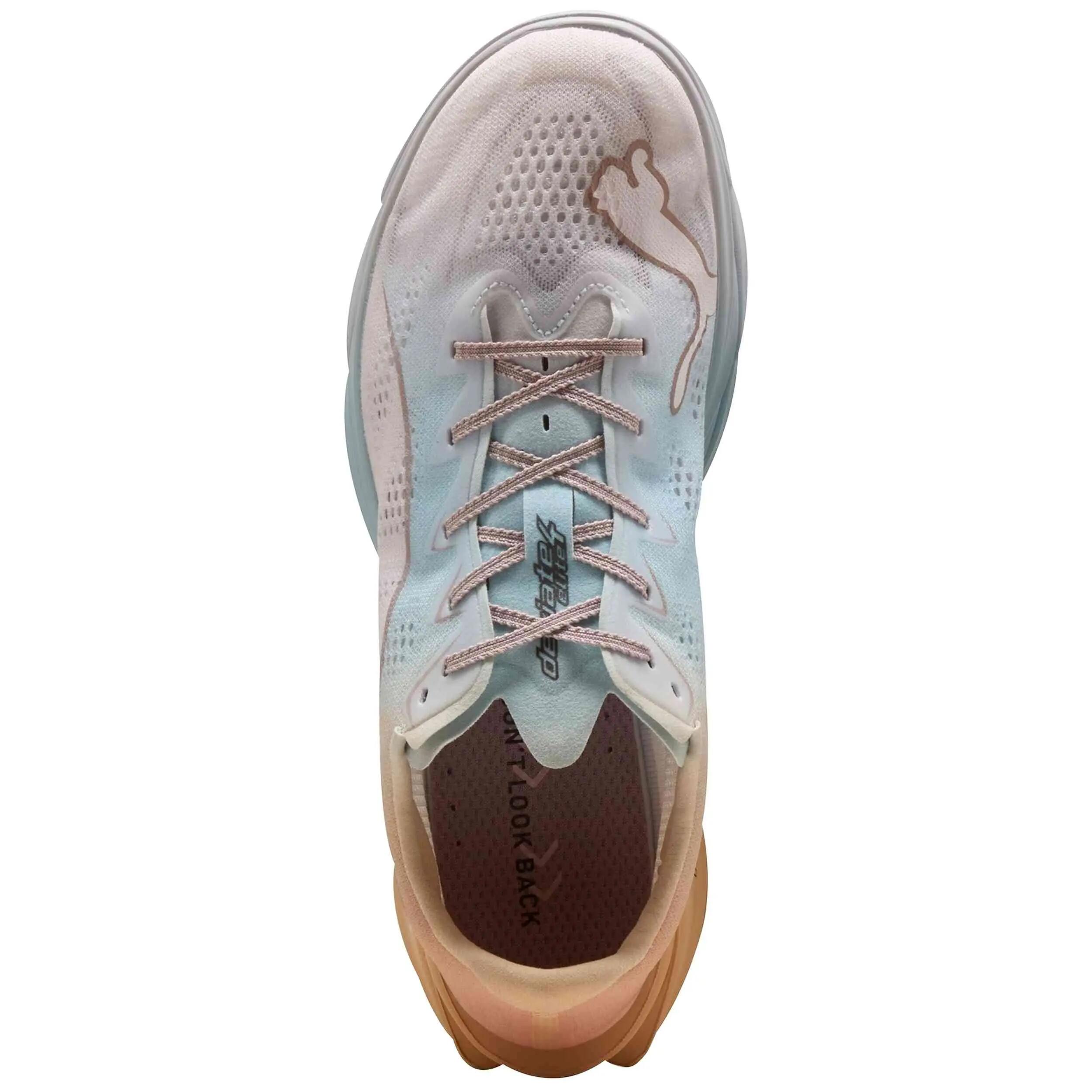 Zapatillas Puma modelo Deviate NITRO™ Elite 4 para hombre 4/5