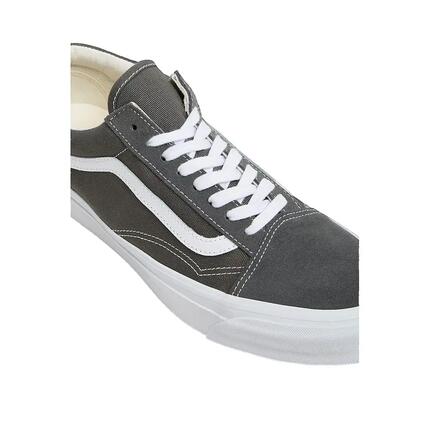 Zapatillas Vans Old Skool Grises