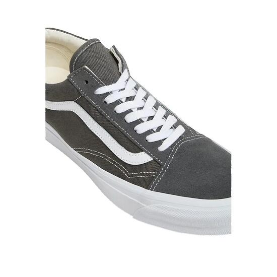 Zapatillas Vans Old Skool Grises