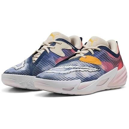 Zapatillas de baloncesto Puma modelo Puma All-Pro NITRO™ 2 Hooptopia para hombre
