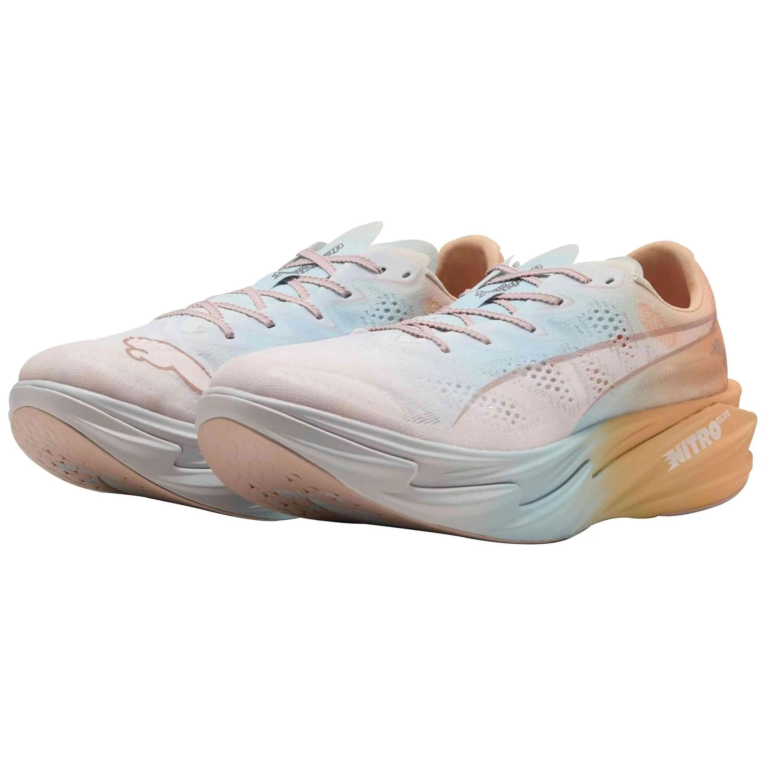 Zapatillas Puma modelo Deviate NITRO™ Elite 4 para hombre 3/5