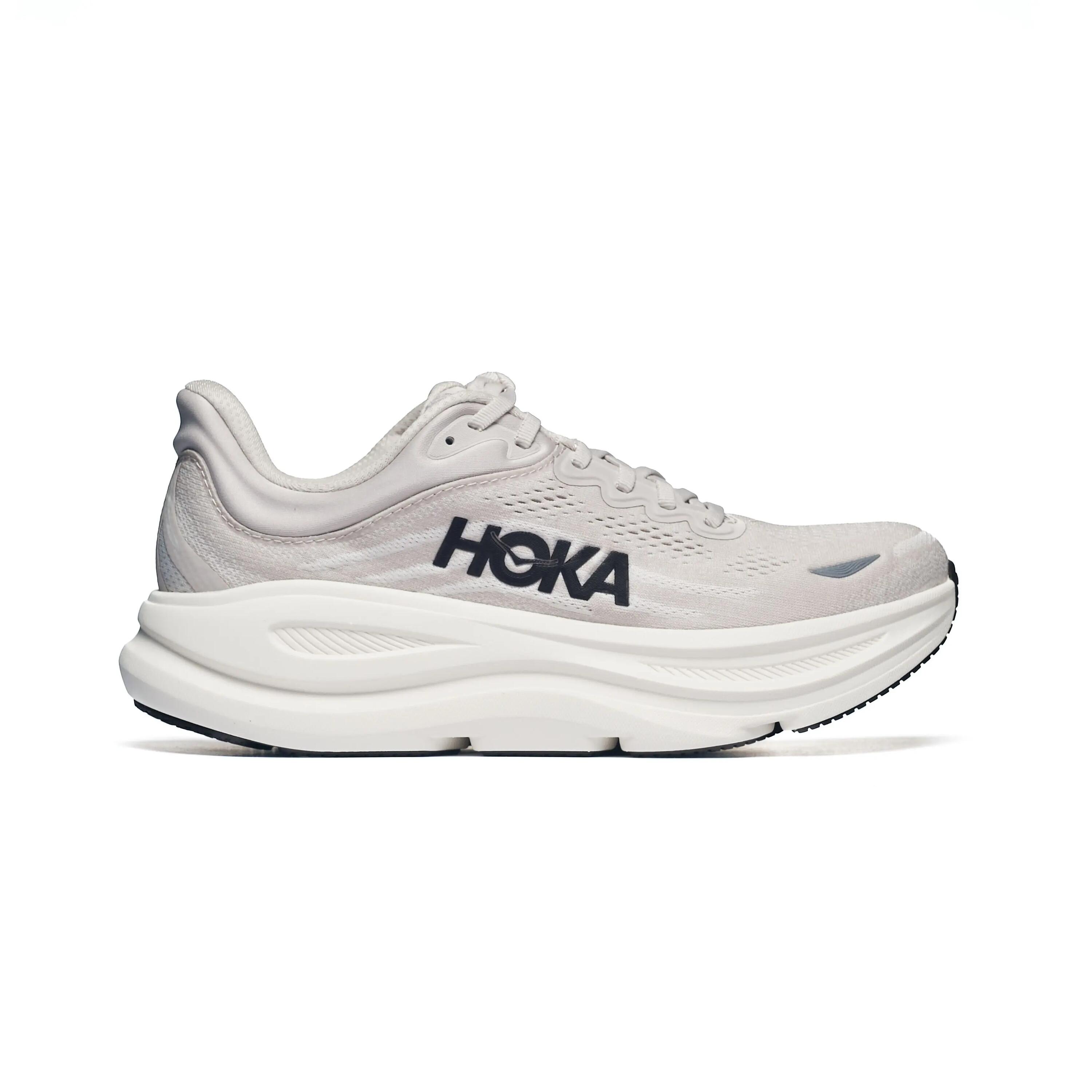 Męskie buty sportowe Hoka M BONDI 9 1162011-RRCK 2/6