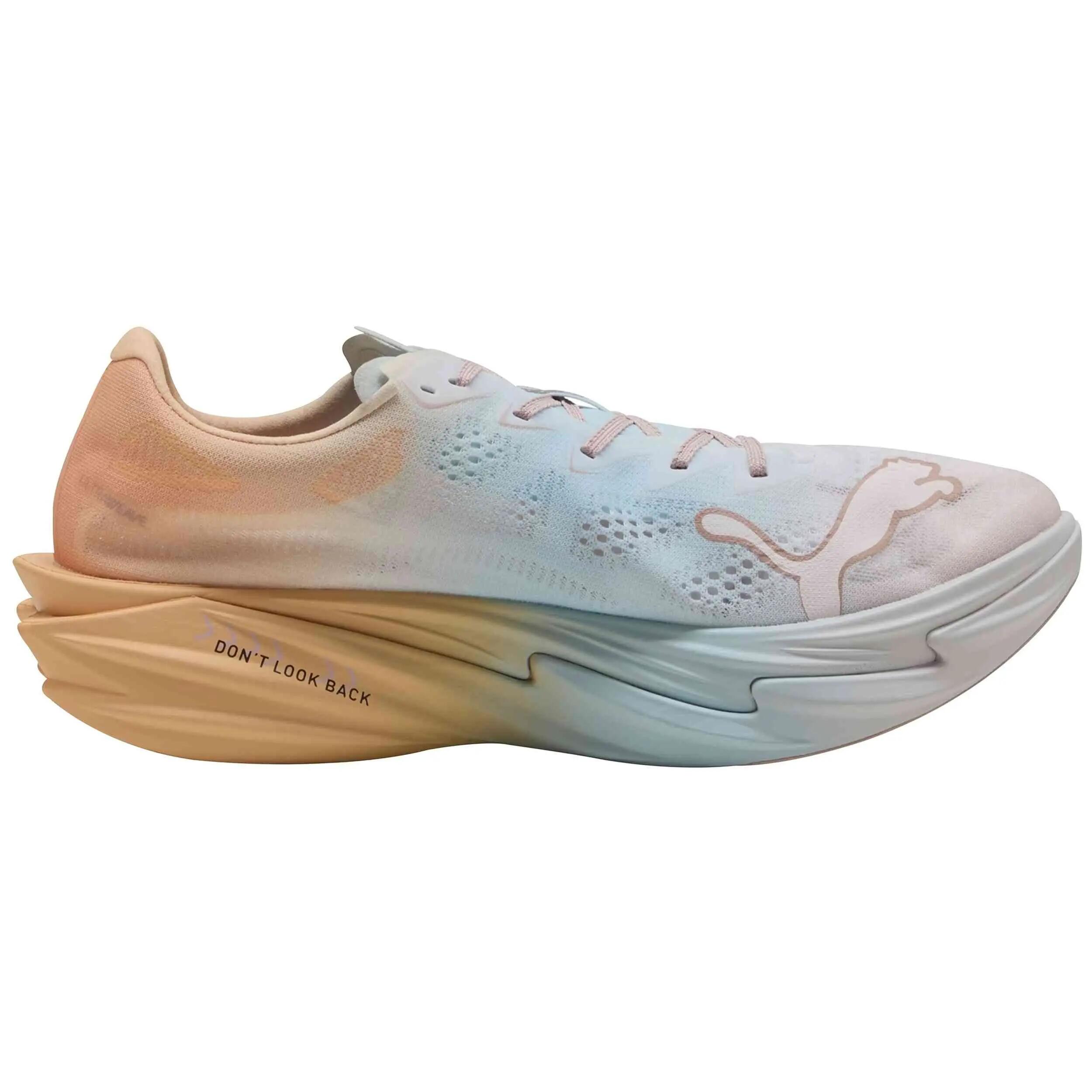 Zapatillas Puma modelo Deviate NITRO™ Elite 4 para hombre 2/5