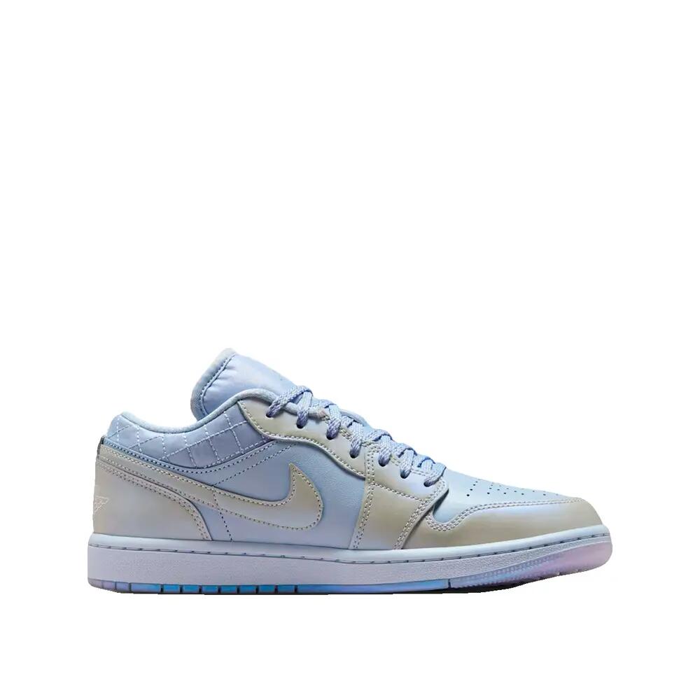 Zapatos Nike Air Jordan 1 Low SE Pearlized Mujer 2/5