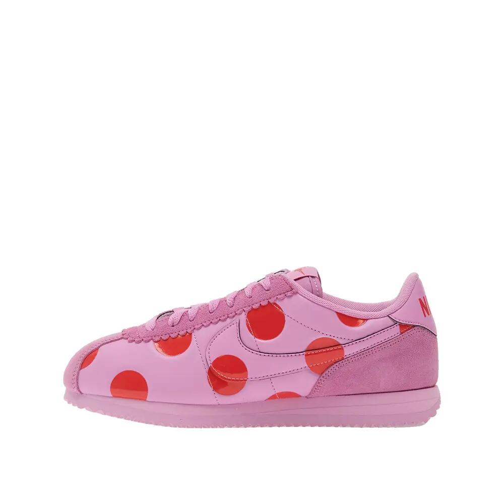 Zapatillas Nike Cortez Magenta 6/6