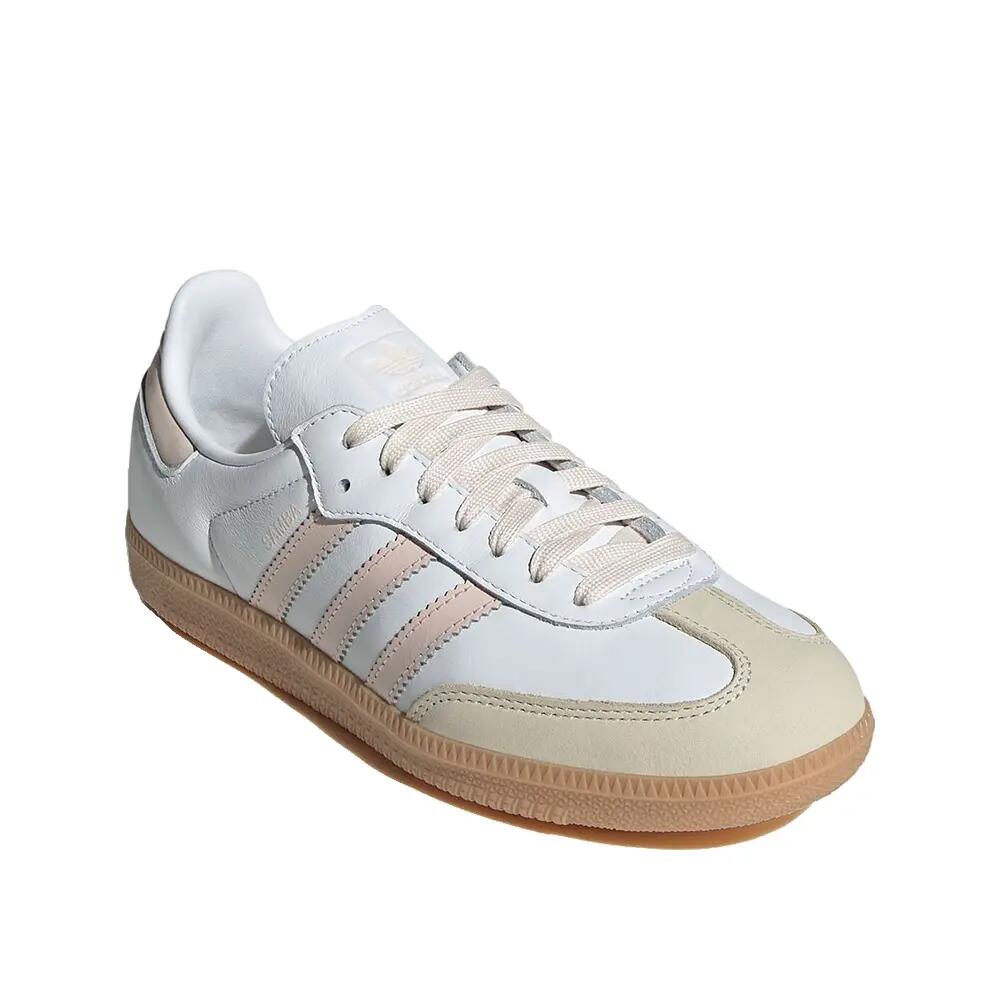 adidas Samba OG White Pink Gum (Women's) — foto 3