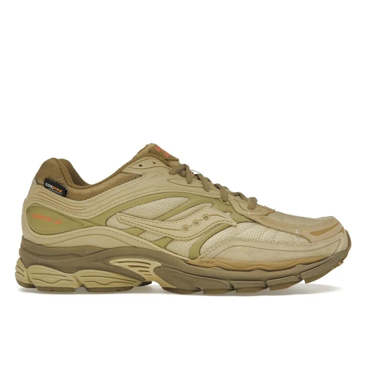 SAUCONY picture