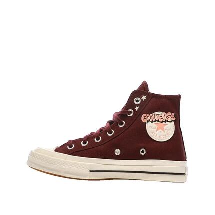 Zapatillas Converse Chuck 70 Burdeos