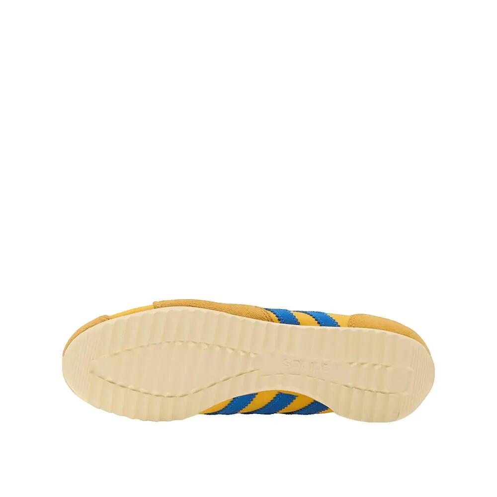 Zapatillas adidas SL 72 PT Oro brillante/Azul brillante 1/1