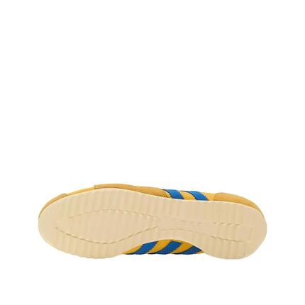 Zapatillas adidas SL 72 PT Oro brillante/Azul brillante