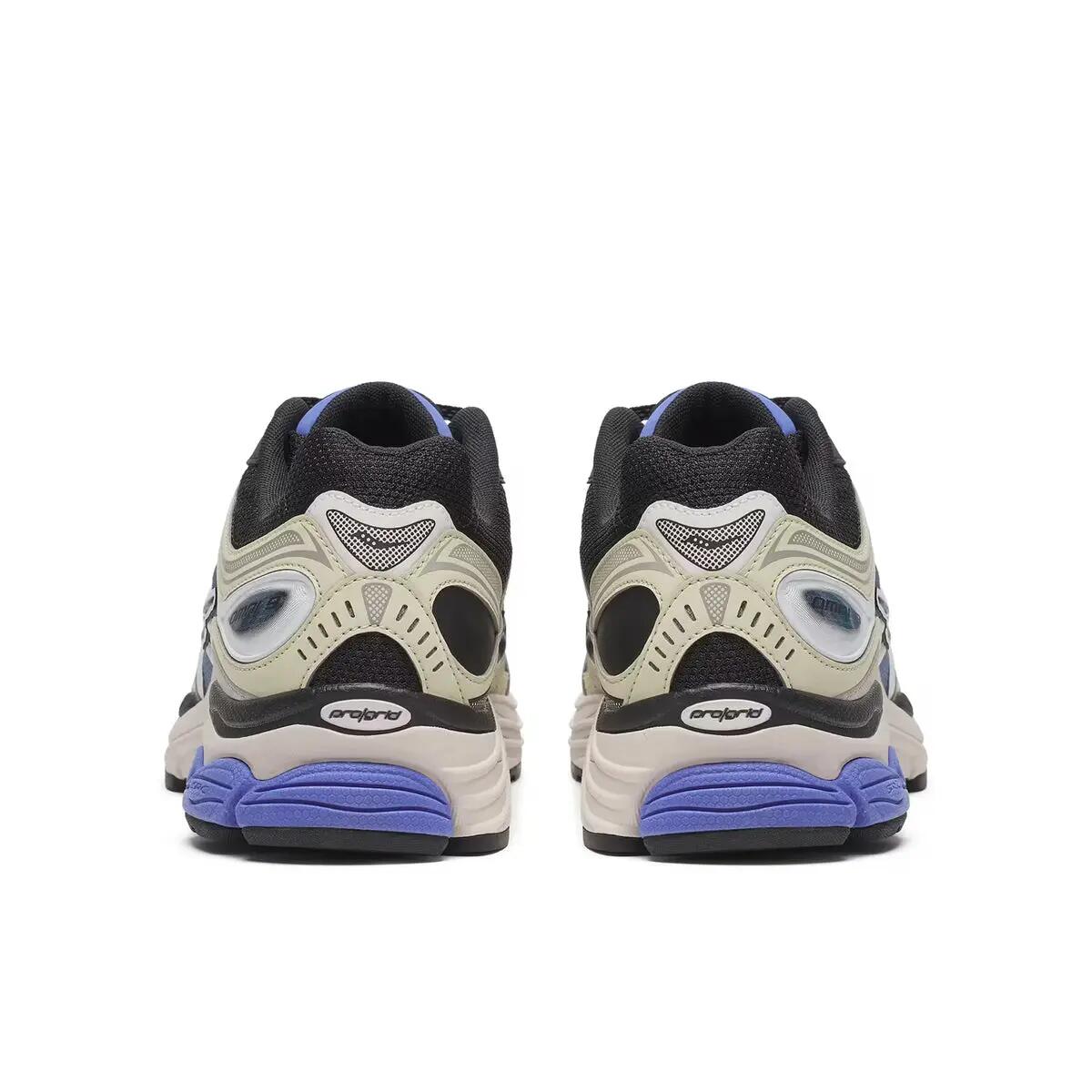 Saucony ProGrid Omni 9 Fade Pack Blue 5/5