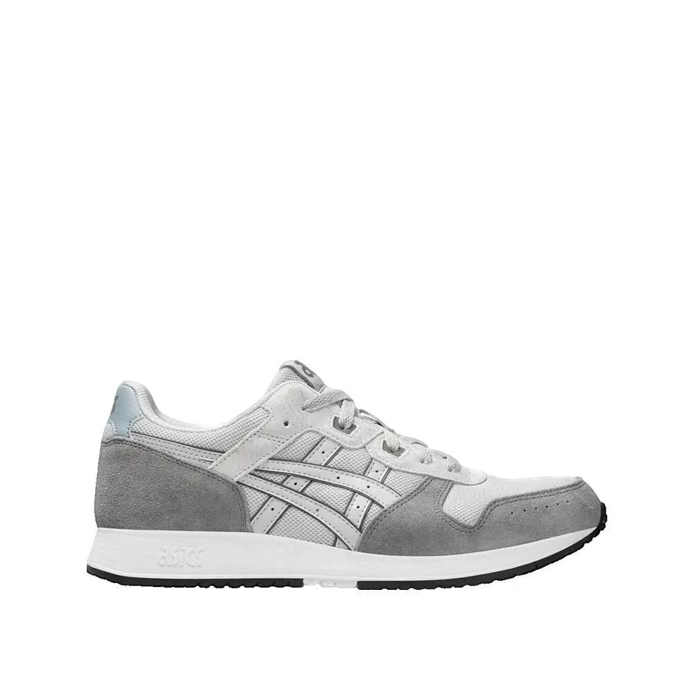 Asics Lyte Classic Cloud Grey/Clay Grey