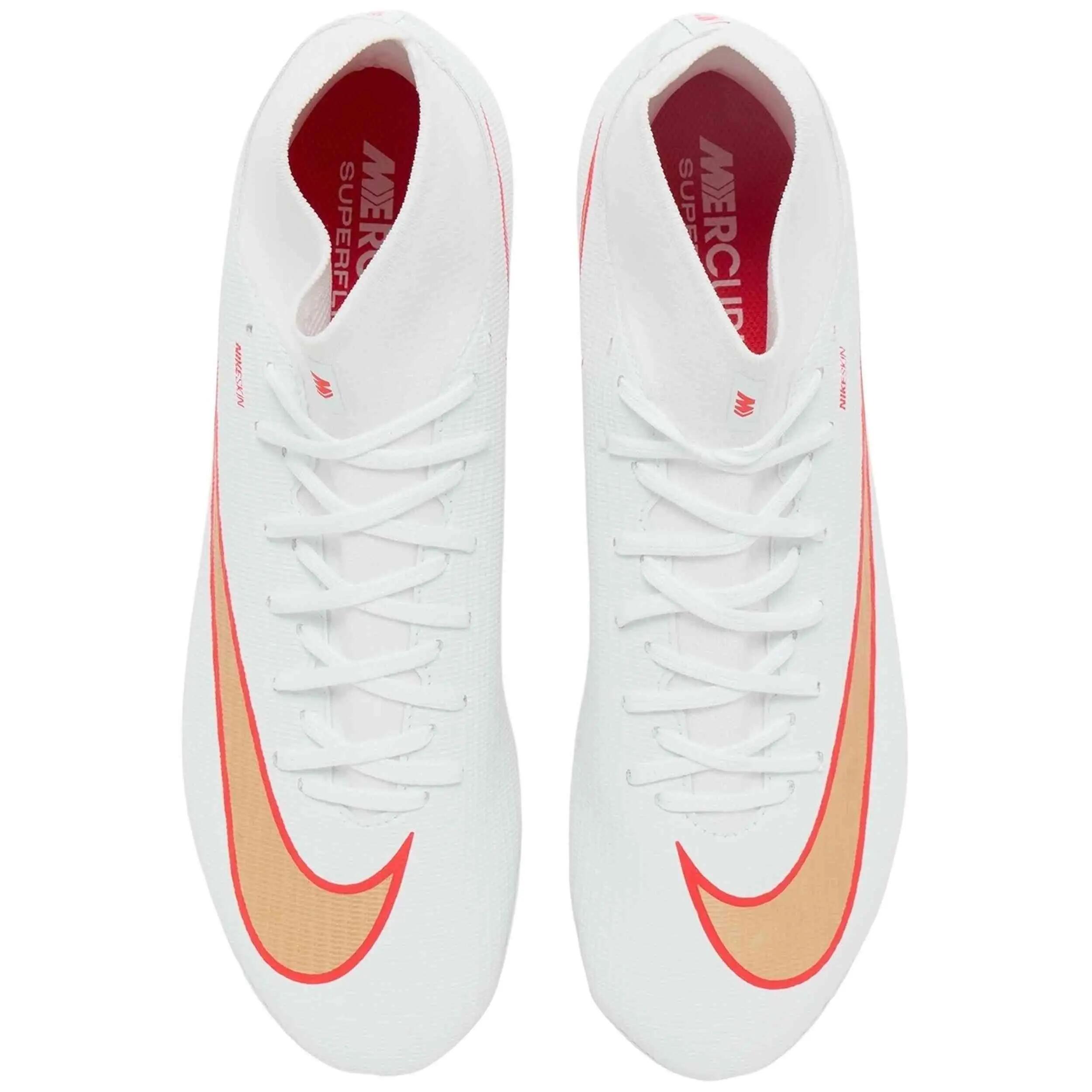 Botas de futbol Nike modelo Mercurial Superfly 11 Academy para hombre 4/5