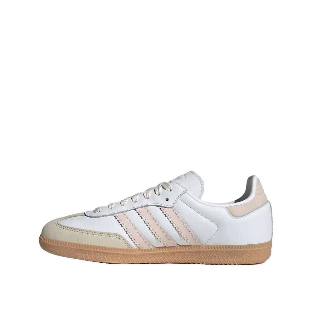 adidas Samba OG White Pink Gum (Women's) — foto 2