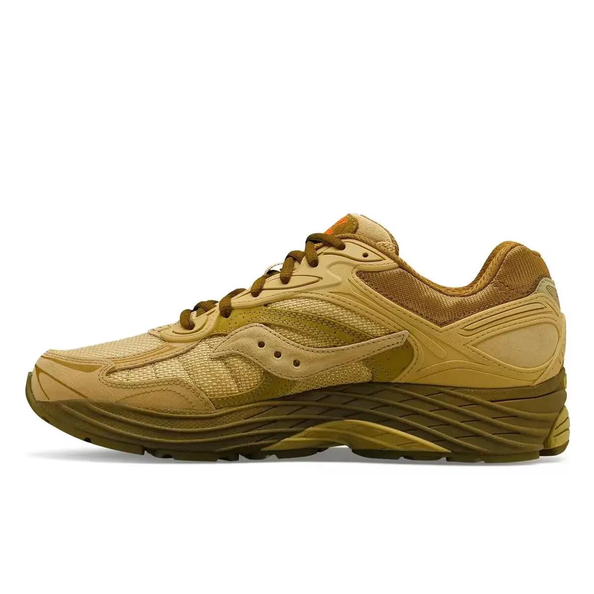 Saucony ProGrid Omni 9 Armor Starcow Desert 5/5