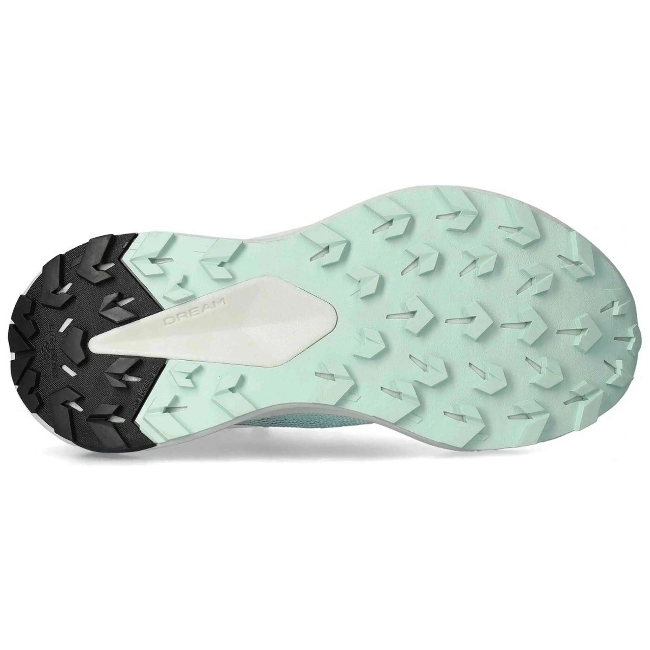 Scarpe The North Face modello Infinite 3 per donne 4/5