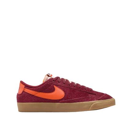 Zapatos Nike Blazer Low '77 Vintage Rojo
