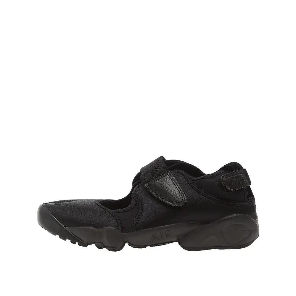 Dansschoenen Nike Air Rift Se Ballet Zwart 6/6