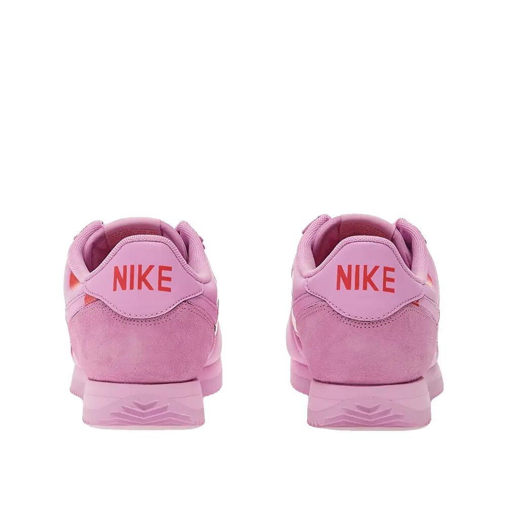 Zapatillas Nike Cortez Magenta 4/6