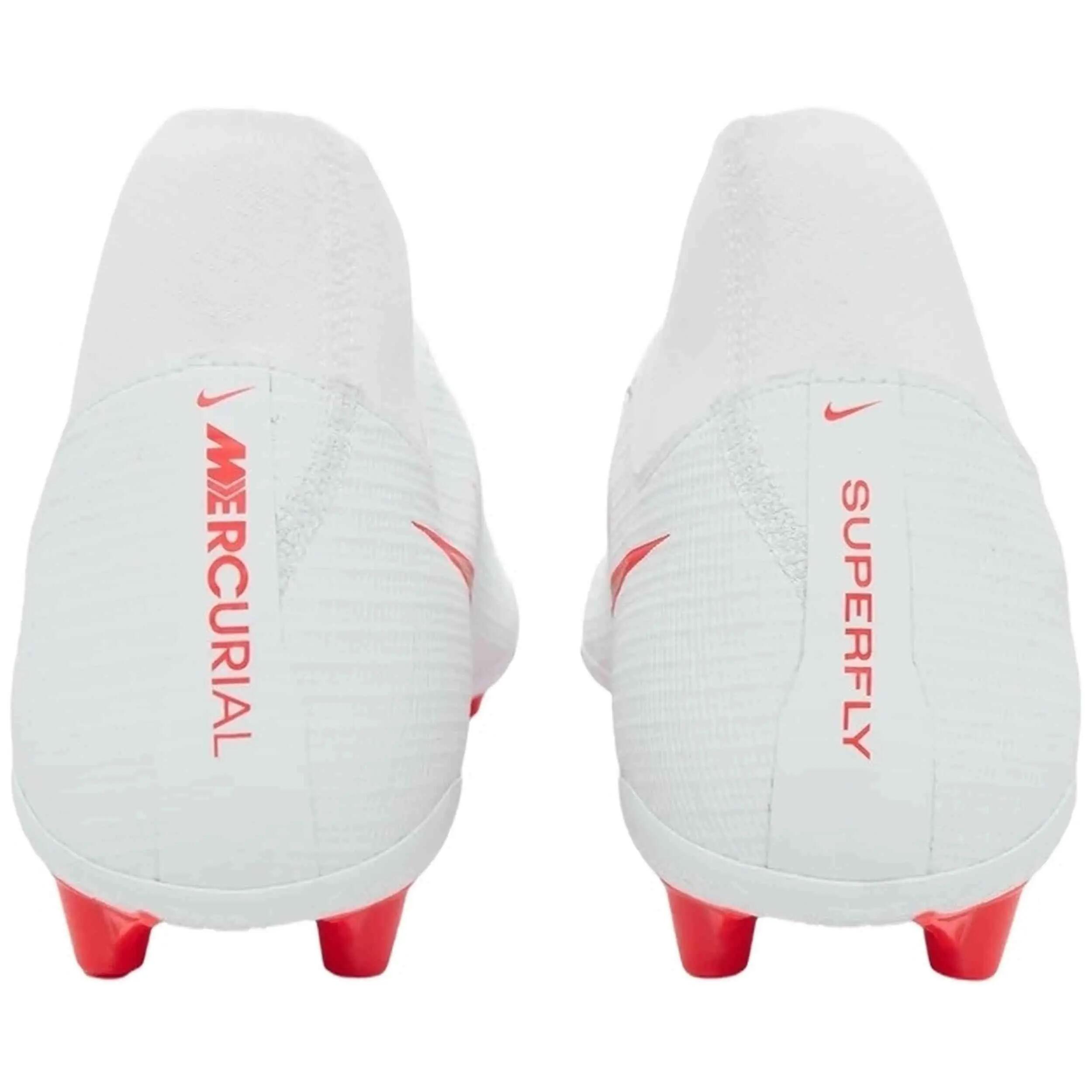 Botas de futbol Nike modelo Mercurial Superfly 11 Academy para hombre 3/5
