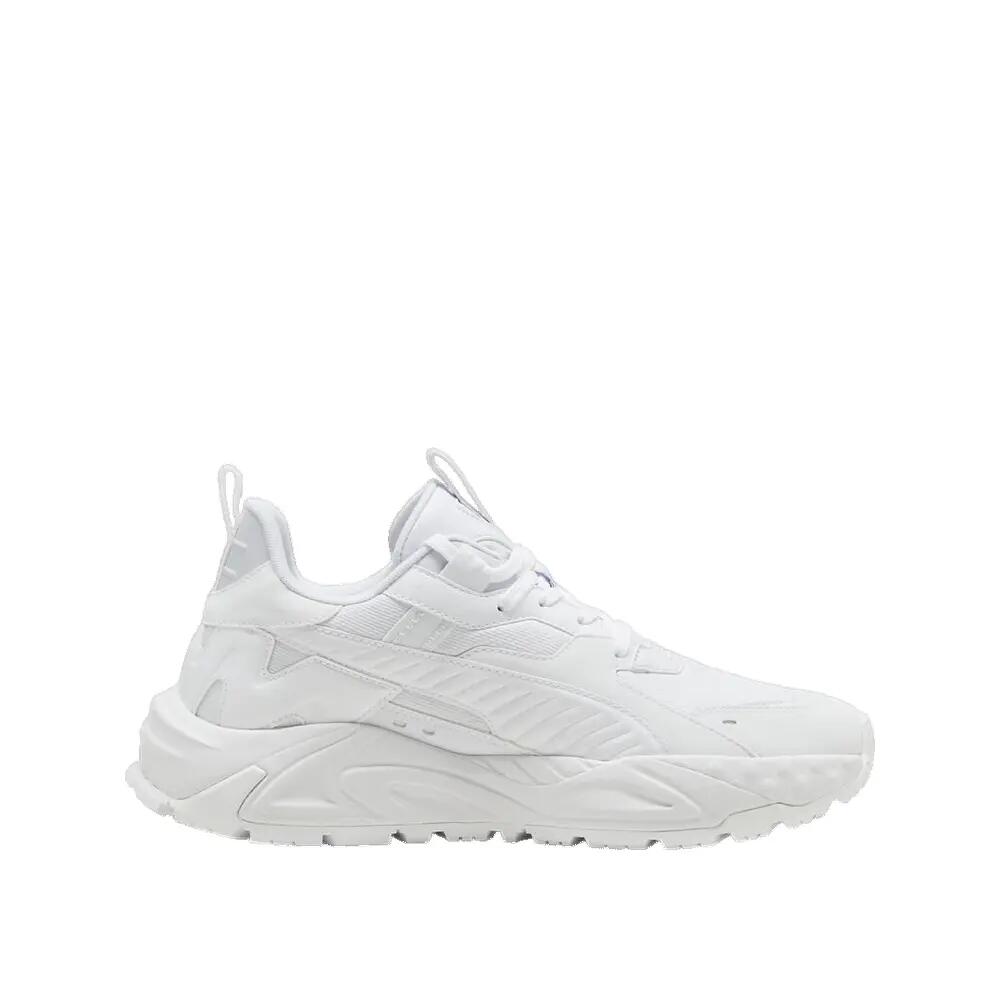 Chaussures PUMA RS-Trck Base Blanche 1/3