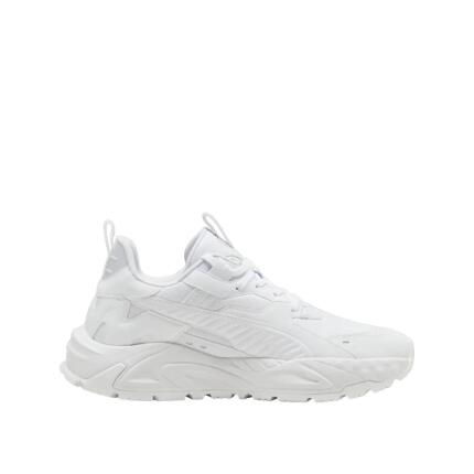 Chaussures PUMA RS-Trck Base Blanche