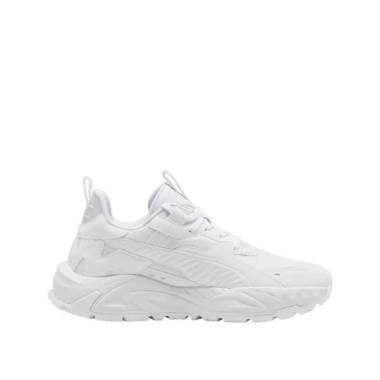 Chaussures PUMA RS-Trck Base Blanche