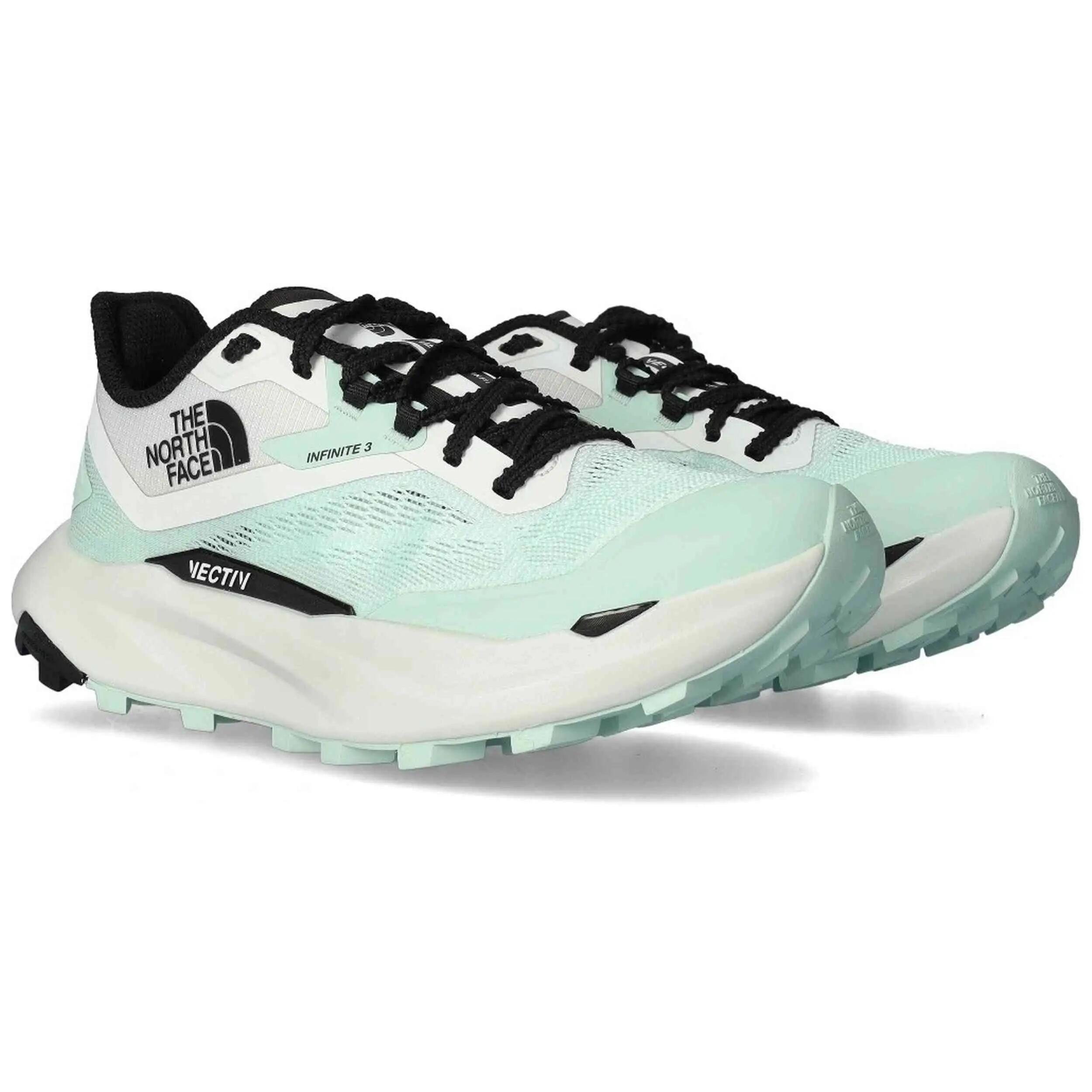 Scarpe The North Face modello Infinite 3 per donne 3/5