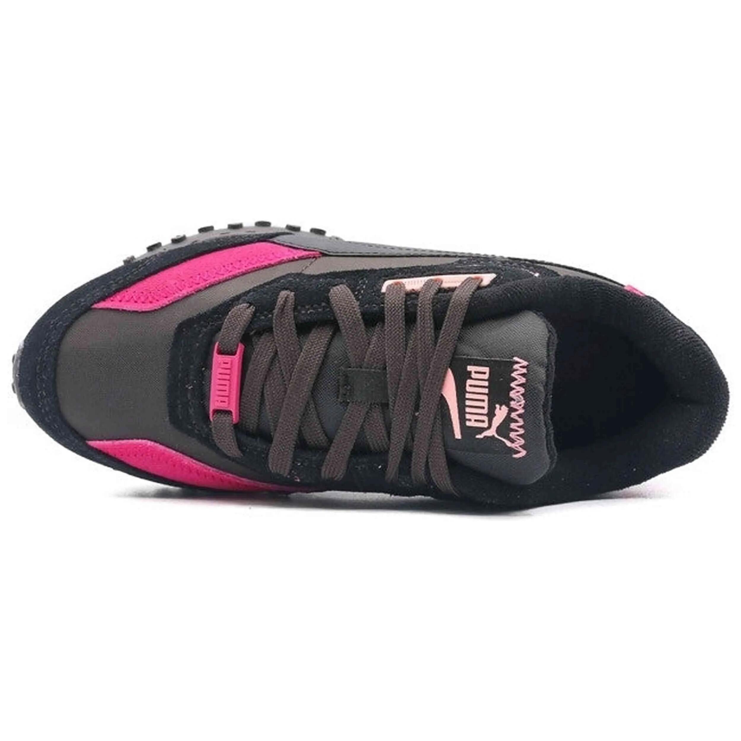 Zapatillas Puma modelo Blktop Rider para mujer 4/5