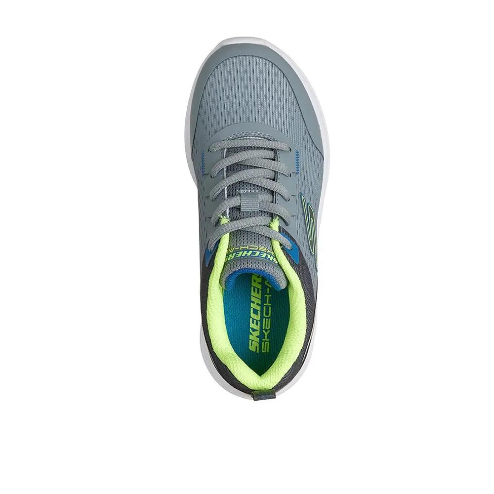 Sapatilhas Skechers menino Microspec Max Advance 3/4