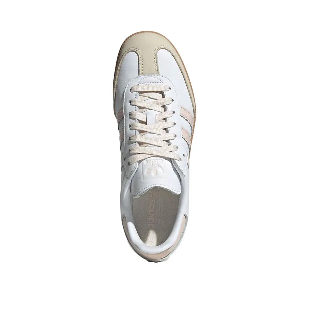 adidas Samba OG White Pink Gum (Women's) — foto 5